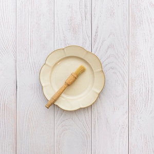 Realistic White Wood Planks for Product, Instagram, Flat lay & Food Photography Backdrop