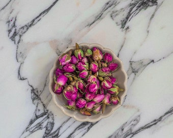 Capri Marble Food and Product Photography Backdrop
