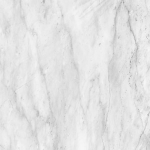 Grey White Marble Food and Product Photography Backdrop
