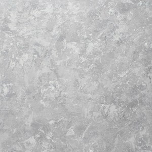 May include: A close-up of a gray, textured surface with a subtle, mottled pattern. The surface has a slightly rough, uneven texture, giving it a rustic look.