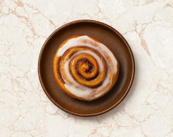 Vanilla Marble Food and Product Photography Backdrop