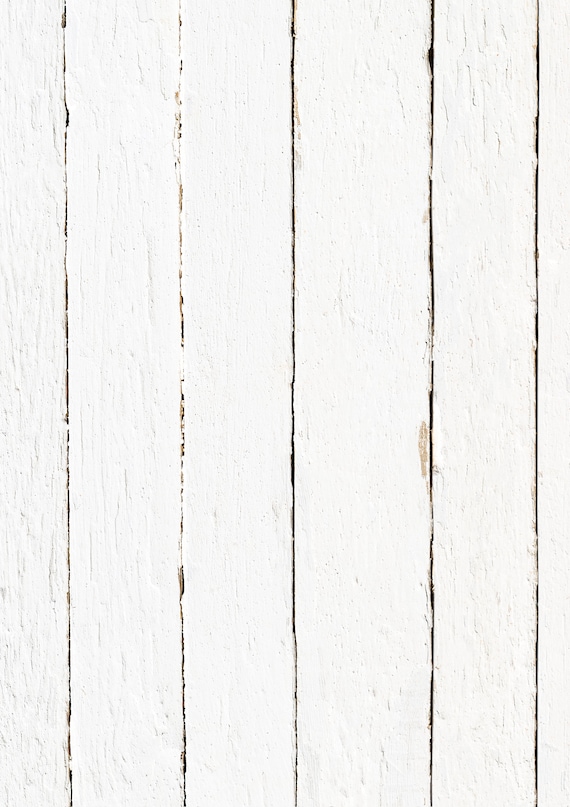 Alte weiße Holzbretter Lebensmittel- und Produktfotografie Hintergrund