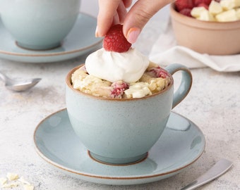 White Beige Natural Stone Texture Food and Product Photography Backdrop