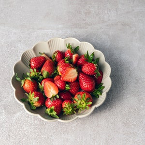Greige Plaster Concrete Wall Food and Product Photography Backdrop