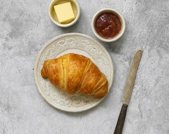 Grey Industrial Cement Food and Product Photography  Backdrop