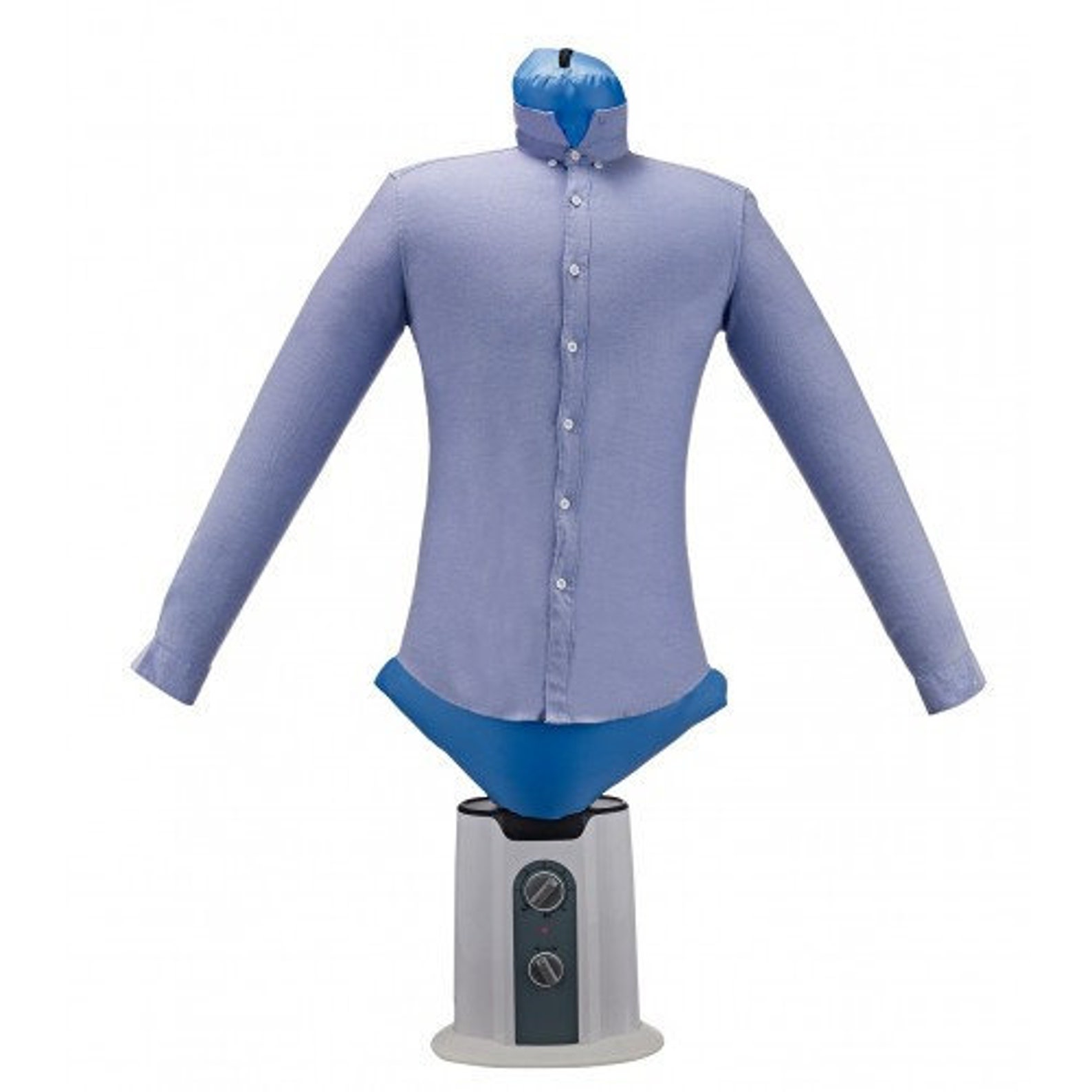 Ironing mannequin You relax he iron and dry your things Etsy