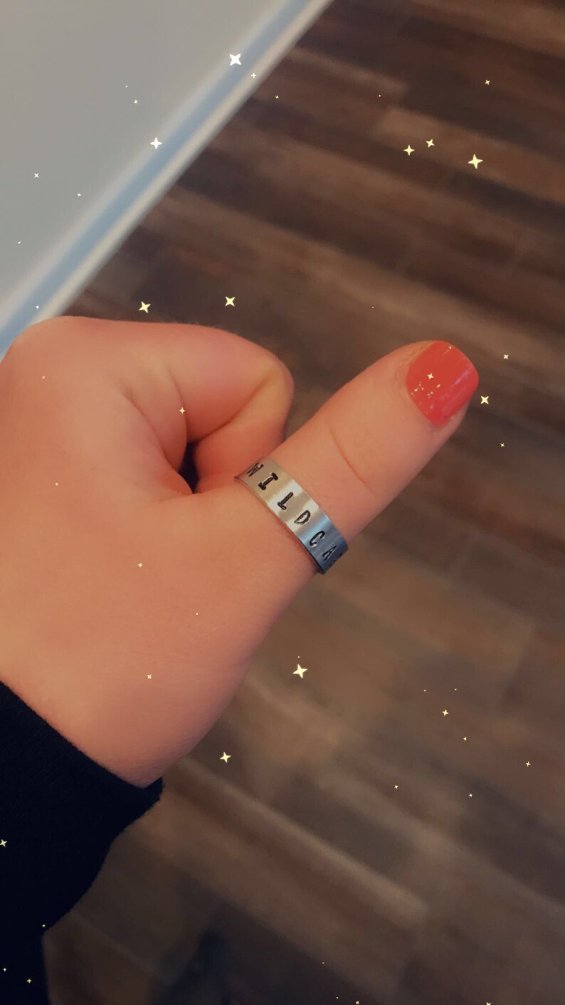 Wildcard Ring