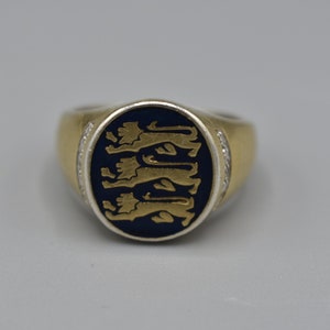 Brooks and bentley rings for sale sale