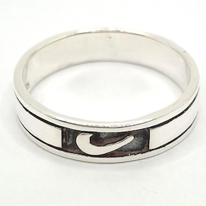 Nike Ring - Etsy