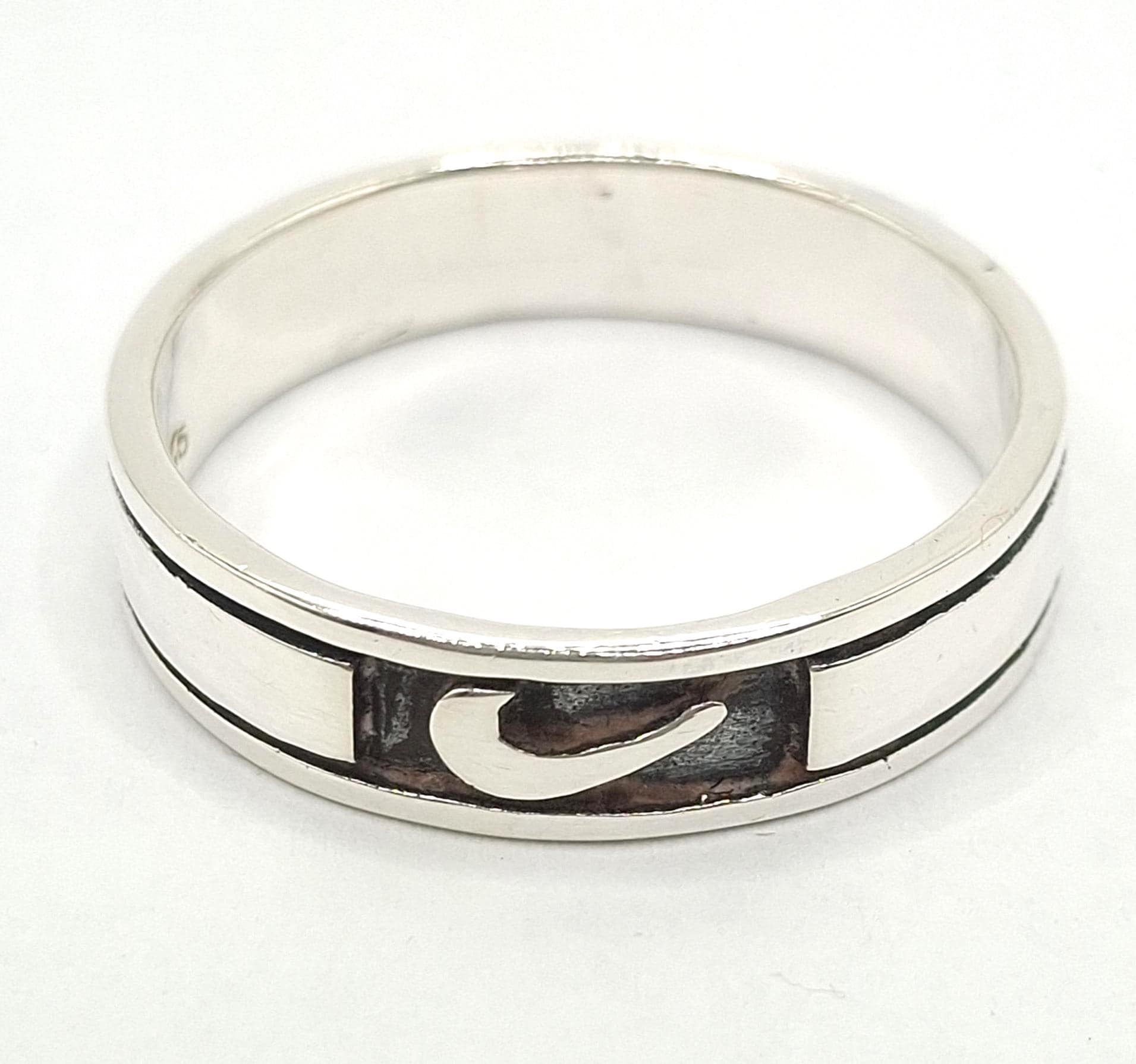 NIKE　刻印925 風車柄　リング　指輪　 ヴィンテージリング　モチーフリング NIKE 刻印925 風車柄 リング 指輪 ヴィンテージリング モチーフリング