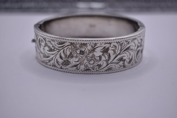 vintage 925 sterling silver queen Elizabeth II cu… - image 1