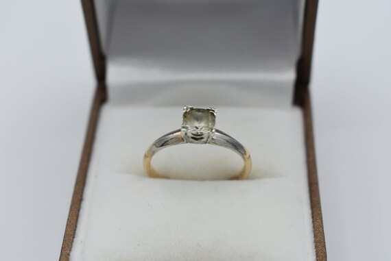 10k gold filled ring deals