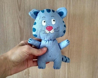 tigey plush target