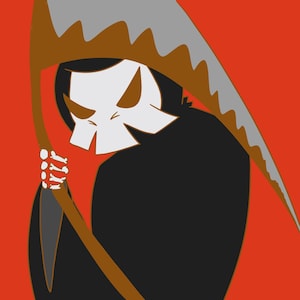 Santa Muerte Reading, Channeled Messages from Santa Muerte, Santa Muerte Tarot Reading, Santa Muerte Guidance