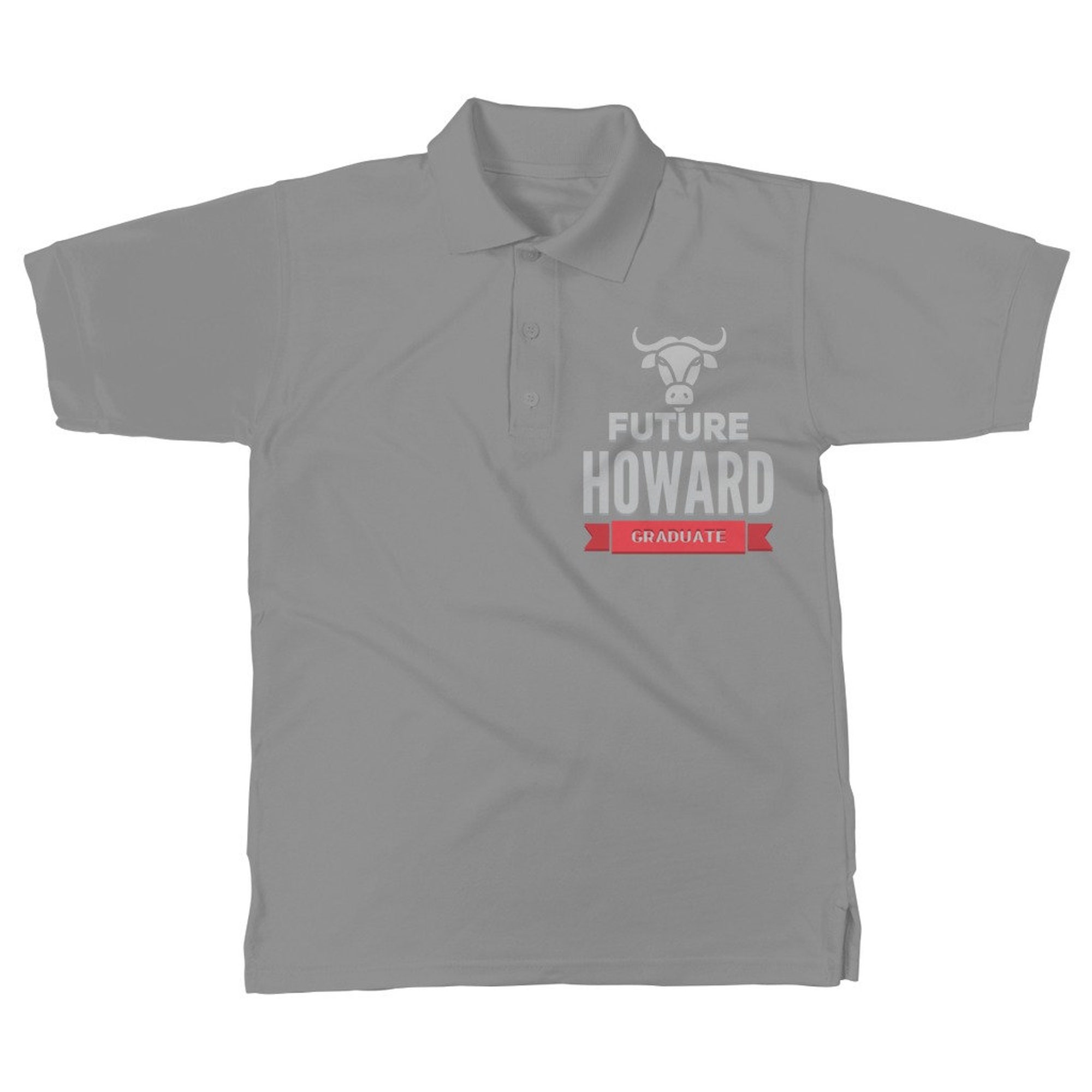 Future Howard blue Polo Shirt