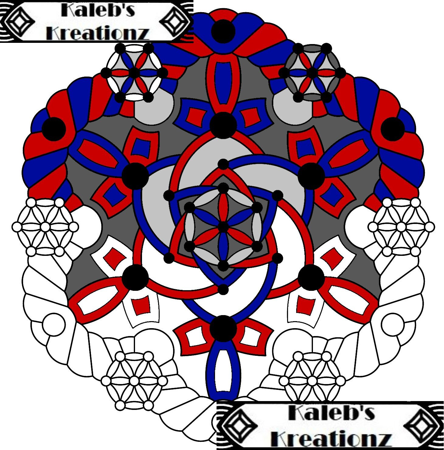 printable mandala bookmarkscoloring pages set of 4 pdfjpg etsy