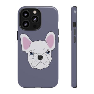 French Bulldog Phone Case