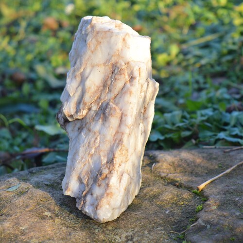 Welsh shops Celtic Preseli Golden Healer Quartz Crystal Mineral Beautiful Raw Natural Formation Powerful Healing Energy Free UK P&P 1.5kg