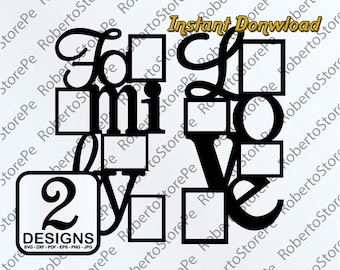 Download Family Picture Svg Etsy