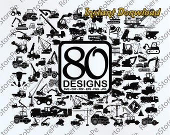 Download Free Machinery Svg Etsy SVG Cut Files