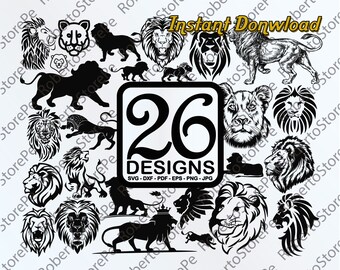 Free Free 332 Lion Mouth Svg SVG PNG EPS DXF File