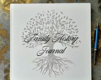 Family History Journal