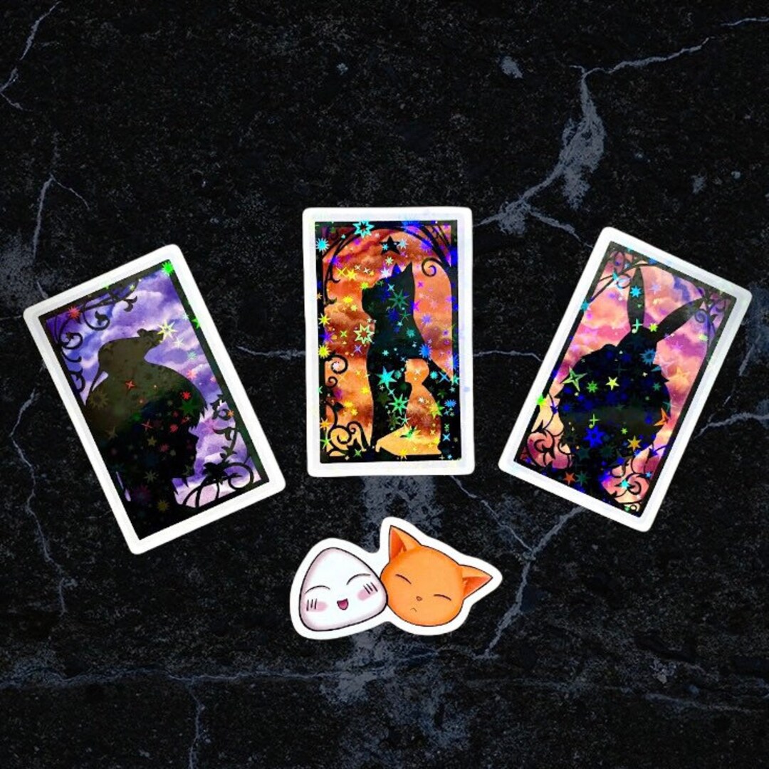 Fruits Basket Stickers Etsy