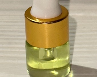 Perfume Oil Samples (1 ml) - Try out a Perfume Oil