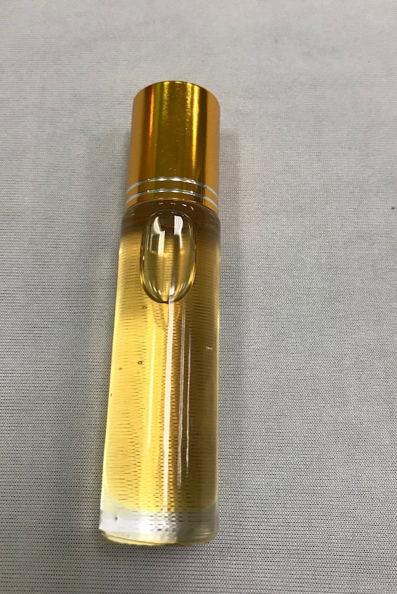 Thick Egyptian Musk Fragrance Perfume Oil - 1/3 oz bottle Fragrance Body  Oil - Long Lasting and Uncut Pure Grade A and Alcohol Free