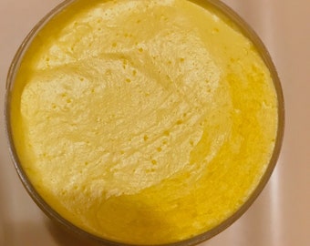 The Glow Cream; Even Skin Tone; Face Moisturizer; Tea Tree Turmeric Frankincense Face Cream