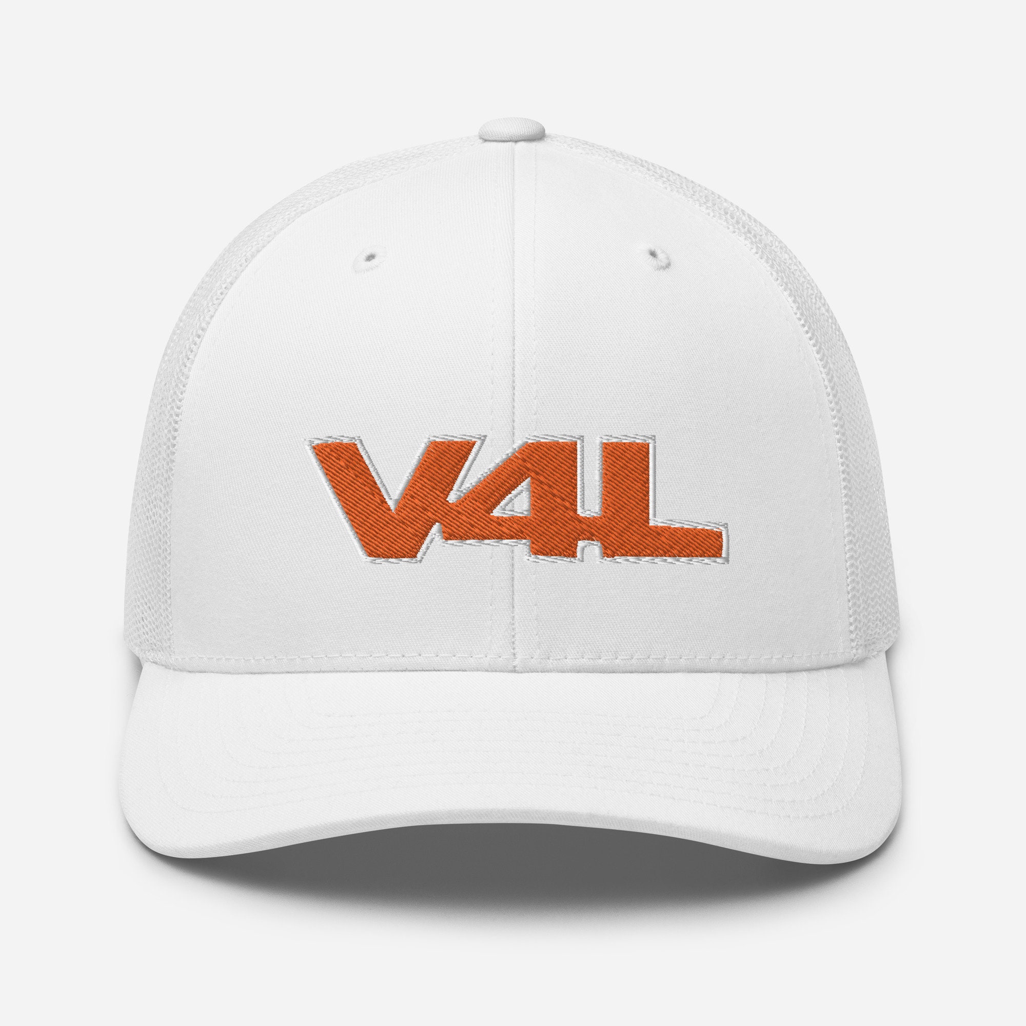 Cappellino Regolabile Black Clover Tennessee Eco - Unisex, Colore Bianco, Stile Baseball