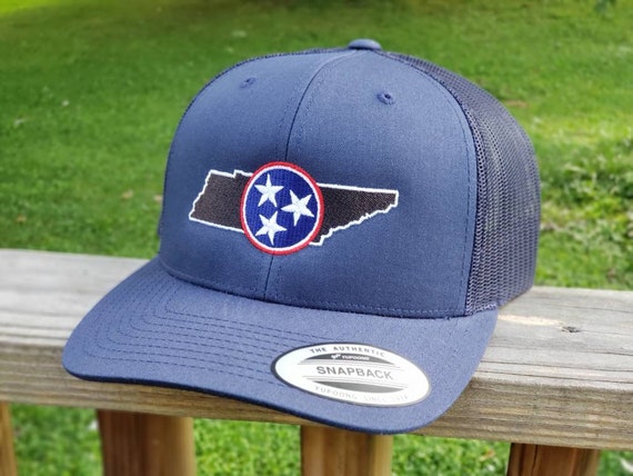 the authentic yupoong snapback