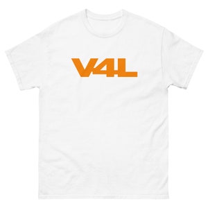 V4L Shirt - Vol for Life T Shirt - Tennessee Vols Apparel