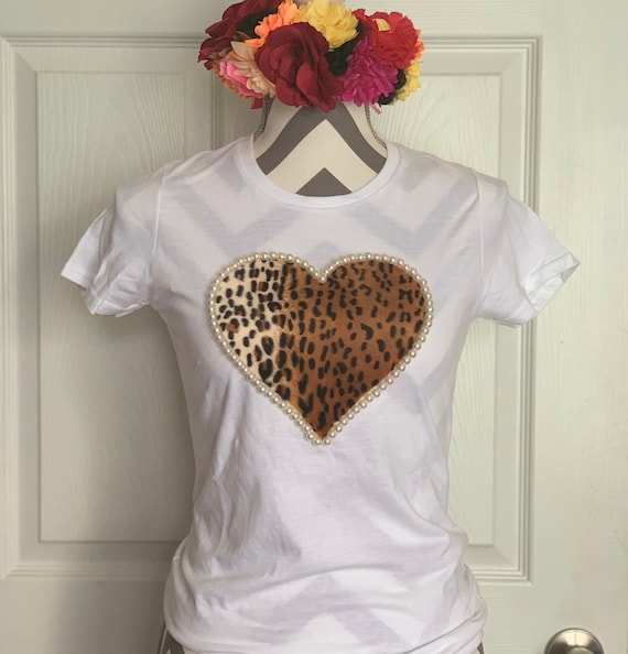 Camiseta print animal sale
