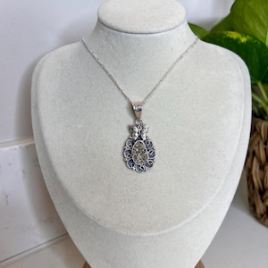 Mexican Silver 925 - Etsy