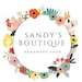 Sandy