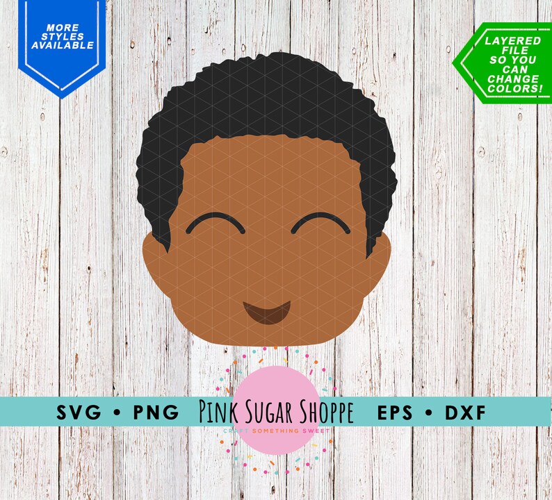 Download African American Curly Kid Svg Black Boy Joy Svg Peekaboo Boy Svg Black Boy Svg Afro Puffs Svg Little Brown Boy Svg Digital Art Collectibles Gkjwonosari Com