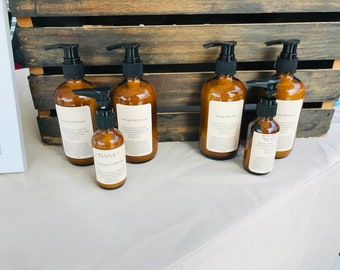 Goat's Milk Lotions, Birthday Gift for Her, Gift for Her, Goat's Milk Lotion, Self Care, Relaxation Gift, Gifts for Her, Moisturizing Lotion