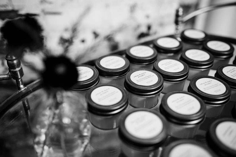 Bulk 4 Oz Mason Jar Candles 50 Bulk Mason Jar Candles Etsy