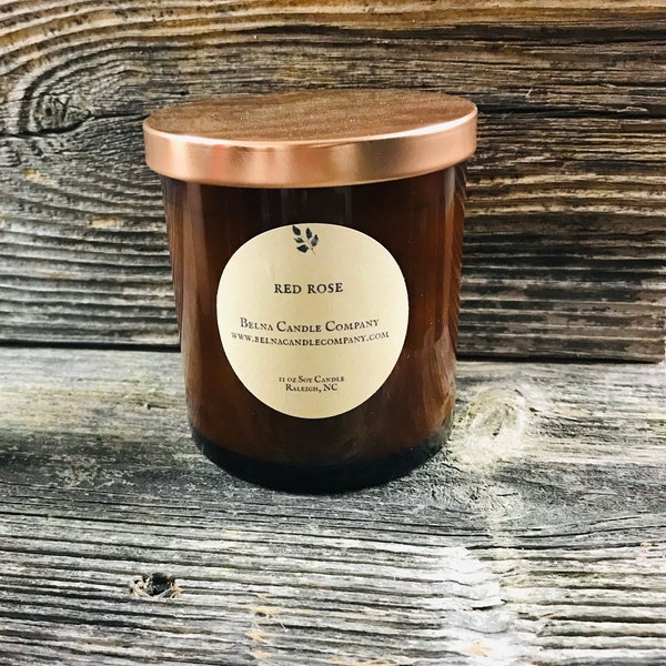 Black Owned Candle Company Etsy