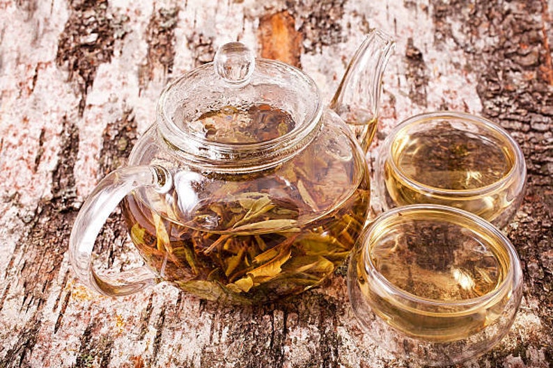 White Tea Soy Candle Natural Soy Candle Gift for Dad Spa Etsy