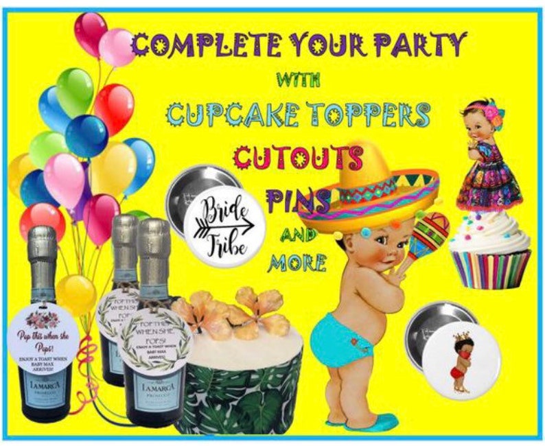 LEMON EDIBLE Image Cake Decorations Lemon Cake Stripes High Etsy