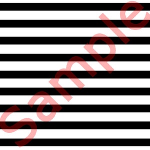 Edible Cake Wrap cake Black and White stripes High Quality Icing sheet