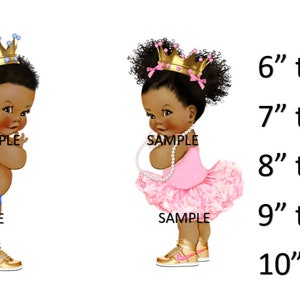 Baby Shower Gender Reveal Party Cake Edible Image Frosting Sheet Baby Shower Baby Boy Girl Edible Image Baby Shower Cake