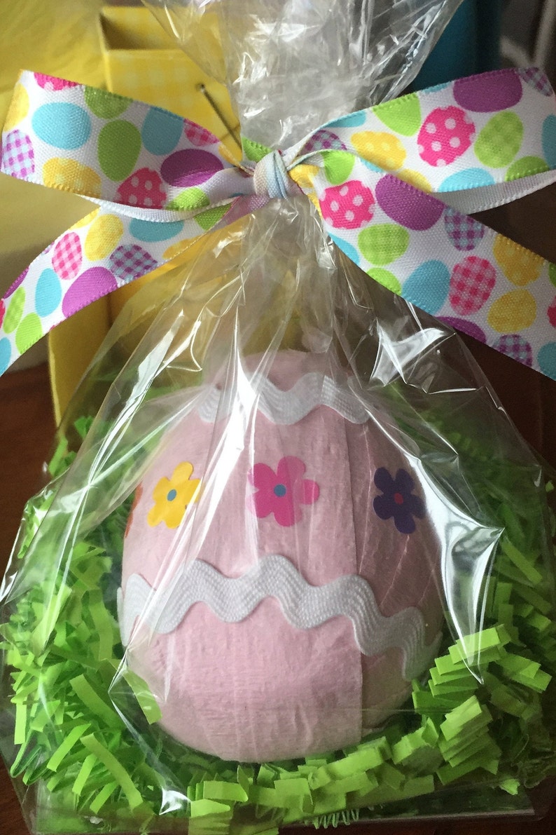 Easter Basket Fillers