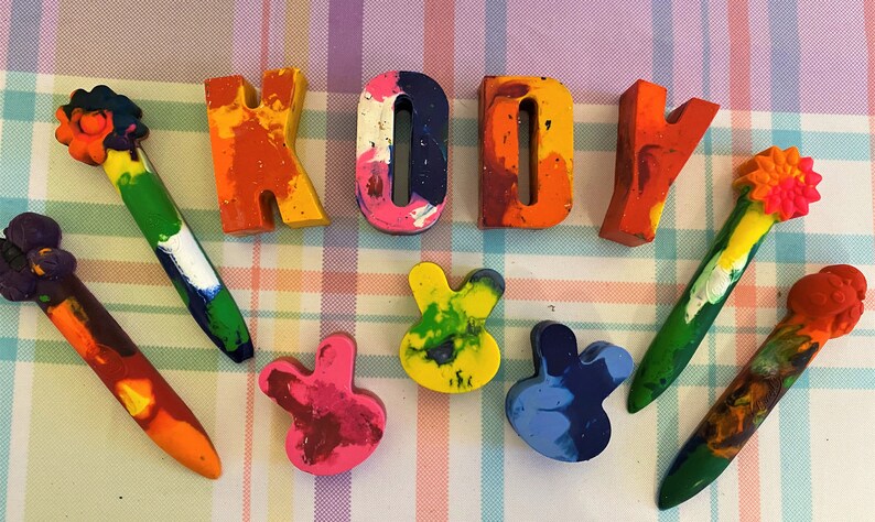 Easter Basket Fillers