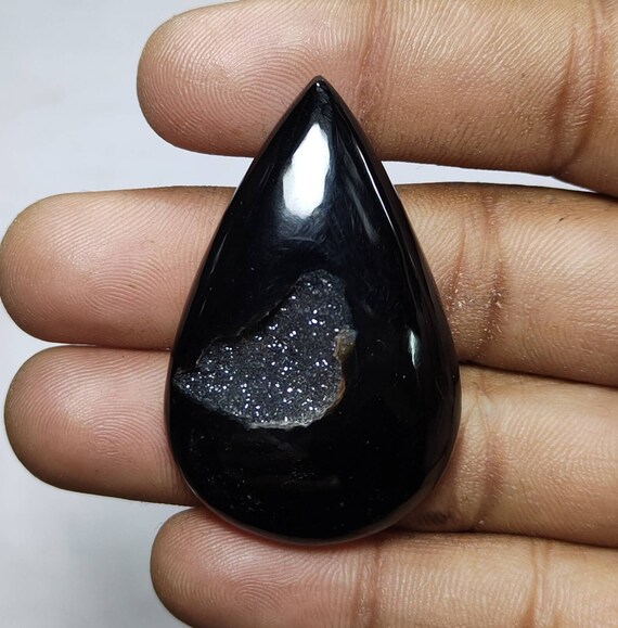 Onyx druzy shop