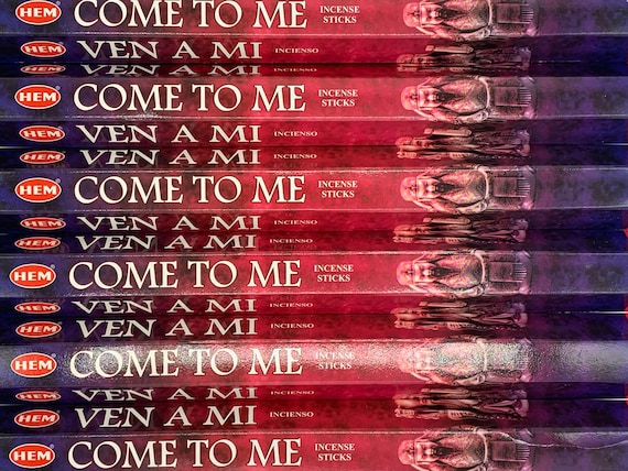 You choose amount Hem Attracts Money Incense Sticks 20,40,60,80,100 or 120 sticks bulk wholesale
