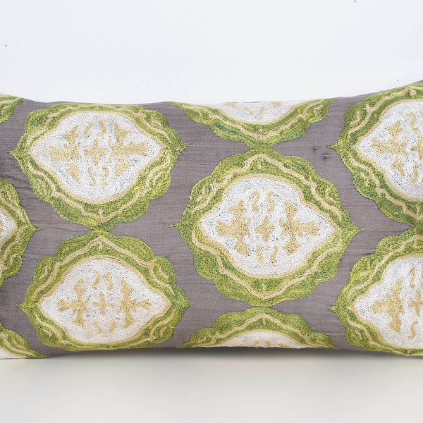 Suzani Pillows Etsy
