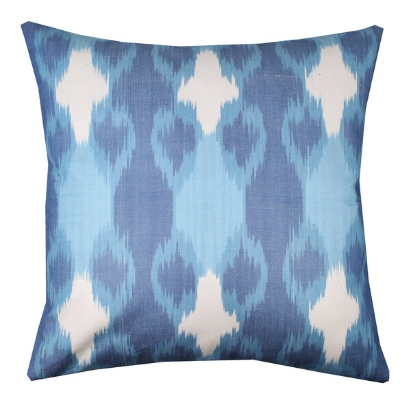 Ikat Pillow Case Etsy